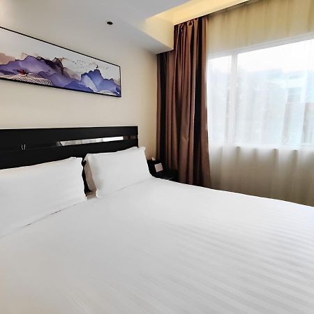 Link Hotel Singapore Exterior photo