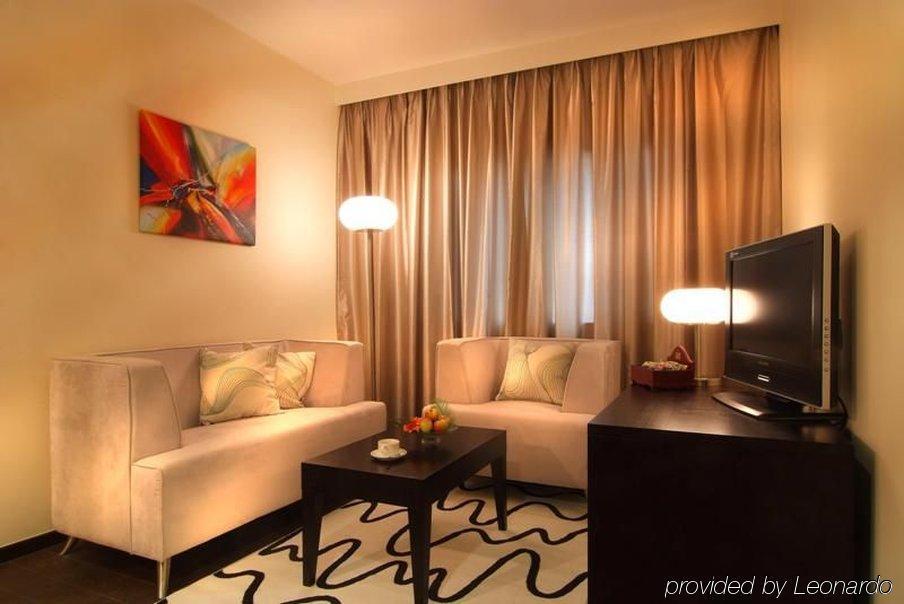 Link Hotel Singapore Room photo