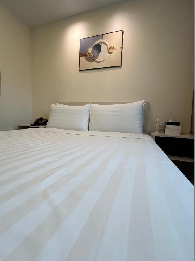 Link Hotel Singapore Exterior photo